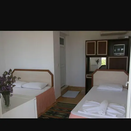 Gultekin & Restaurant Homestay Doseme