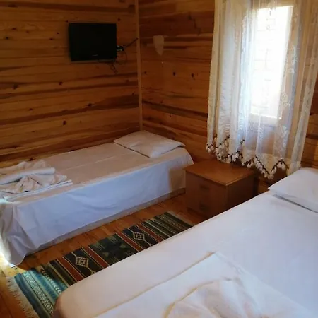 Gultekin & Restaurant Homestay *