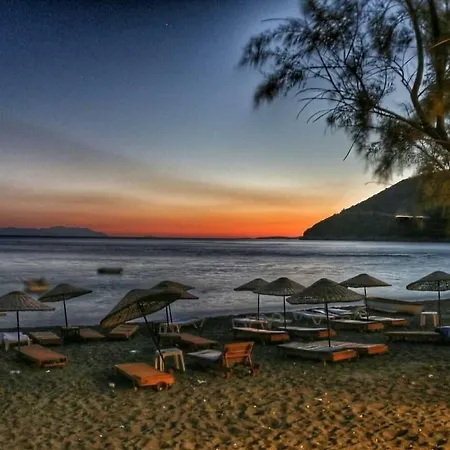 Gultekin & Restaurant Homestay Doseme